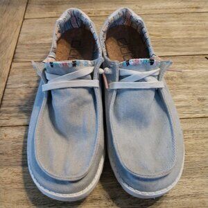 Women's Hey Dude Shoes